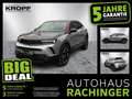 Opel Mokka 1.2 Turbo **Rückfahrkamera/SHZ+LRH/ Navi** Gris - thumbnail 1