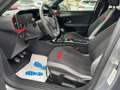 Opel Mokka 1.2 Turbo **Rückfahrkamera/SHZ+LRH/ Navi** Gris - thumbnail 9