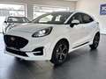 Ford Puma 1.0 EcoBoost MHEV ST-Line*NAVI*KAMERA*SHZ Weiß - thumbnail 3