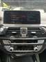 BMW X3 X3 xdrive30d Msport 249cv auto TETTO NAVI PRO LED Nero - thumbnail 12