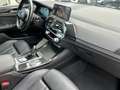 BMW X3 X3 xdrive30d Msport 249cv auto TETTO NAVI PRO LED Nero - thumbnail 8