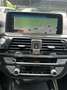 BMW X3 X3 xdrive30d Msport 249cv auto TETTO NAVI PRO LED Nero - thumbnail 9