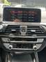 BMW X3 X3 xdrive30d Msport 249cv auto TETTO NAVI PRO LED Nero - thumbnail 10