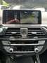 BMW X3 X3 xdrive30d Msport 249cv auto TETTO NAVI PRO LED Nero - thumbnail 11