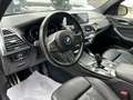 BMW X3 X3 xdrive30d Msport 249cv auto TETTO NAVI PRO LED Nero - thumbnail 6