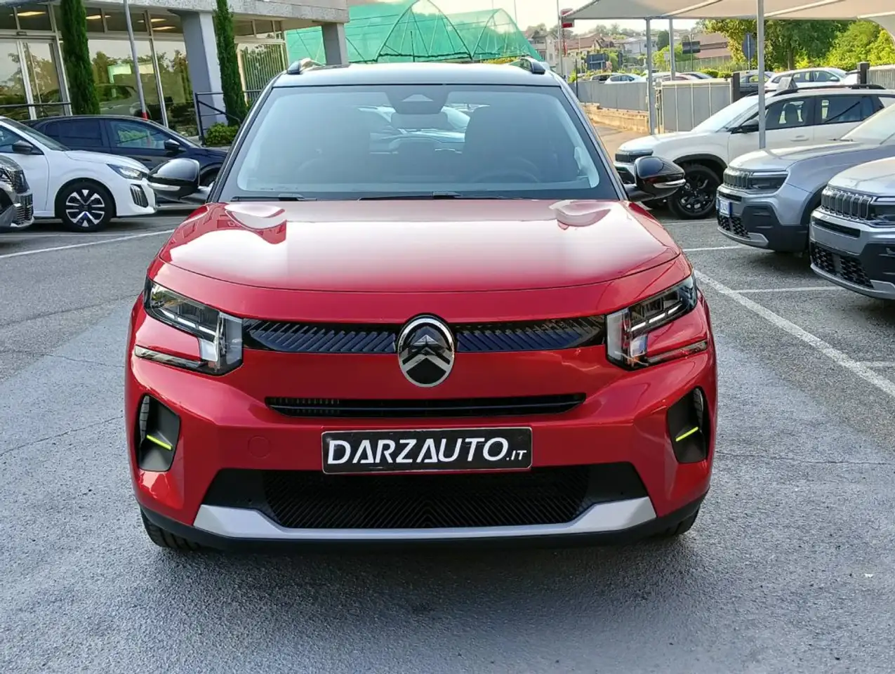 Citroen C3 2026