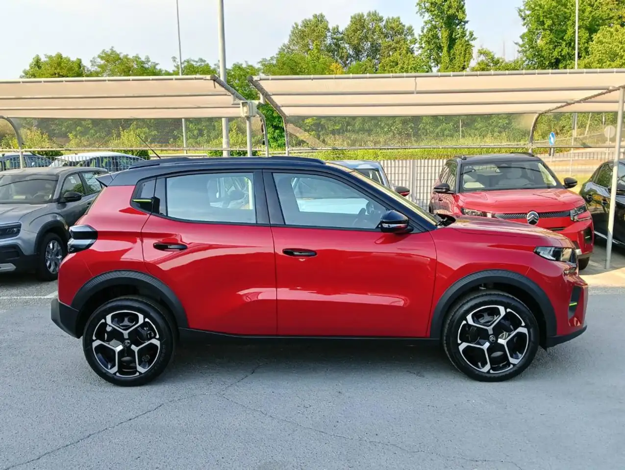 Citroen C3 2026