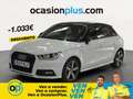 Audi A1 Sportback 1.0 TFSI Adrenalin Blanco - thumbnail 1