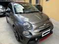 Fiat 500C 1.2 Lounge 69cv dualogic - thumbnail 3