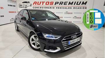 35 TDI Advanced S tronic 120kW