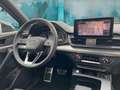Audi Q5 40 TDI quattro S line S tronic Schwarz - thumbnail 7