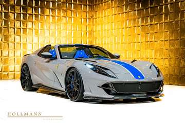 GTS  by NOVITEC