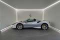 Ferrari F8 Spider Argento Nurburgring / Ferrari Approved Zilver - thumbnail 13