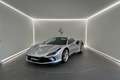 Ferrari F8 Spider Argento Nurburgring / Ferrari Approved Zilver - thumbnail 3