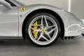 Ferrari F8 Spider Argento Nurburgring / Ferrari Approved Zilver - thumbnail 22