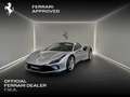 Ferrari F8 Spider Argento Nurburgring / Ferrari Approved Zilver - thumbnail 1