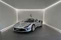 Ferrari F8 Spider Argento Nurburgring / Ferrari Approved Zilver - thumbnail 12
