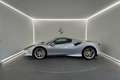 Ferrari F8 Spider Argento Nurburgring / Ferrari Approved Zilver - thumbnail 4
