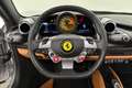 Ferrari F8 Spider Argento Nurburgring / Ferrari Approved Zilver - thumbnail 17
