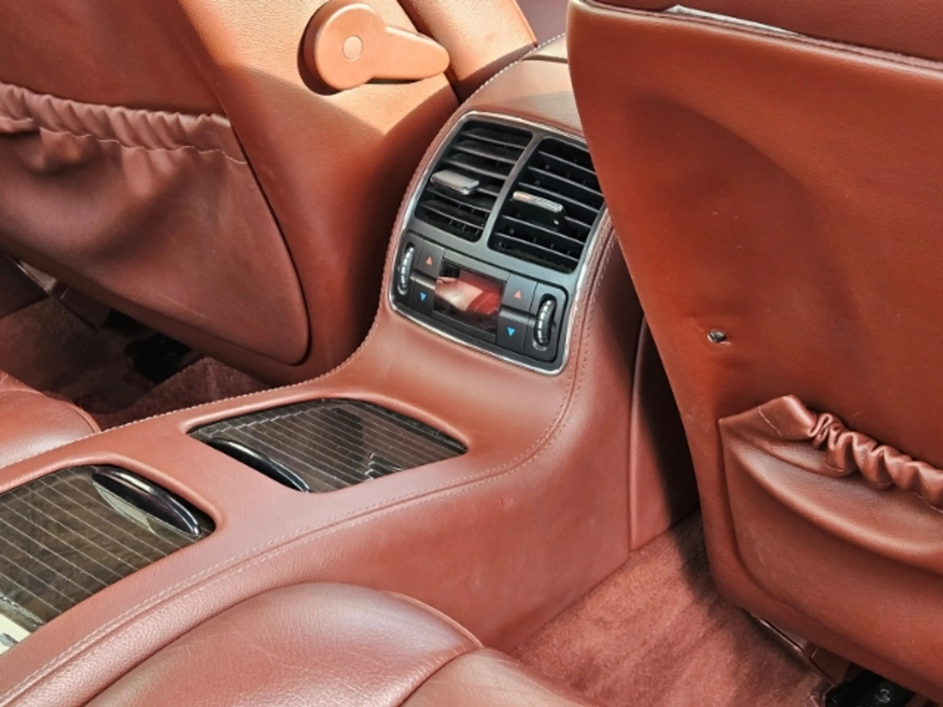 Mercedes-Benz CLS 350 Leder Memory Sitze Klimaautom e-Sitze SD SHZ Tel.- — photo 13