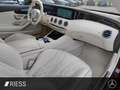 Mercedes-Benz S 63 AMG 4M+ Coupé AMG Excl. Night Pano Keyless Piros - thumbnail 13
