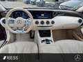 Mercedes-Benz S 63 AMG 4M+ Coupé AMG Excl. Night Pano Keyless Piros - thumbnail 7