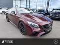 Mercedes-Benz S 63 AMG 4M+ Coupé AMG Excl. Night Pano Keyless Rood - thumbnail 2