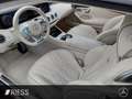Mercedes-Benz S 63 AMG 4M+ Coupé AMG Excl. Night Pano Keyless Piros - thumbnail 6