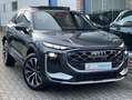 Audi Q3 SUV 1.5 TFSI MHEV S line S tronic Grau - thumbnail 4