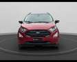 Ford EcoSport 1.5 TDCi ST-Line Kırmızı - thumbnail 2
