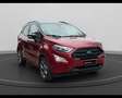 Ford EcoSport 1.5 TDCi ST-Line Czerwony - thumbnail 3