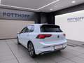 Volkswagen Golf 1.5 TSI GOAL AHK PDC NAVI SITZHZG Weiß - thumbnail 2