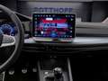 Volkswagen Golf 1.5 TSI GOAL AHK PDC NAVI SITZHZG Weiß - thumbnail 14