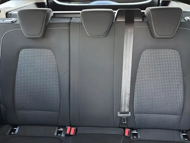 Ford Focus view 24