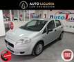 Fiat Grande Punto 1300 MULTIJET 5P 75CV Grigio - thumbnail 1