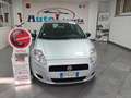 Fiat Grande Punto 1300 MULTIJET 5P 75CV Grigio - thumbnail 2