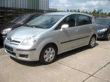 1.8 Sol 7 Sitzer * TÜV neu *