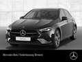 Mercedes-Benz A 180 PROGRESSIVE+NIGHT+MULTIBEAM+KAMERA+TOTW+7G Schwarz - thumbnail 1