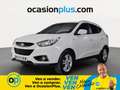 Hyundai iX35 1.7CRDI Comfort 4x2 Blanco - thumbnail 1