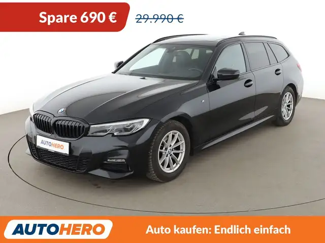 BMW 3er