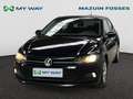 Volkswagen Polo Polo Comfortline 1.6 TDI 59 kW (80 ch) 5 vitesses manuel Negro - thumbnail 1