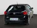 Volkswagen Polo Polo Comfortline 1.6 TDI 59 kW (80 ch) 5 vitesses manuel Negro - thumbnail 2