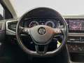 Volkswagen Polo Polo Comfortline 1.6 TDI 59 kW (80 ch) 5 vitesses manuel Negro - thumbnail 8