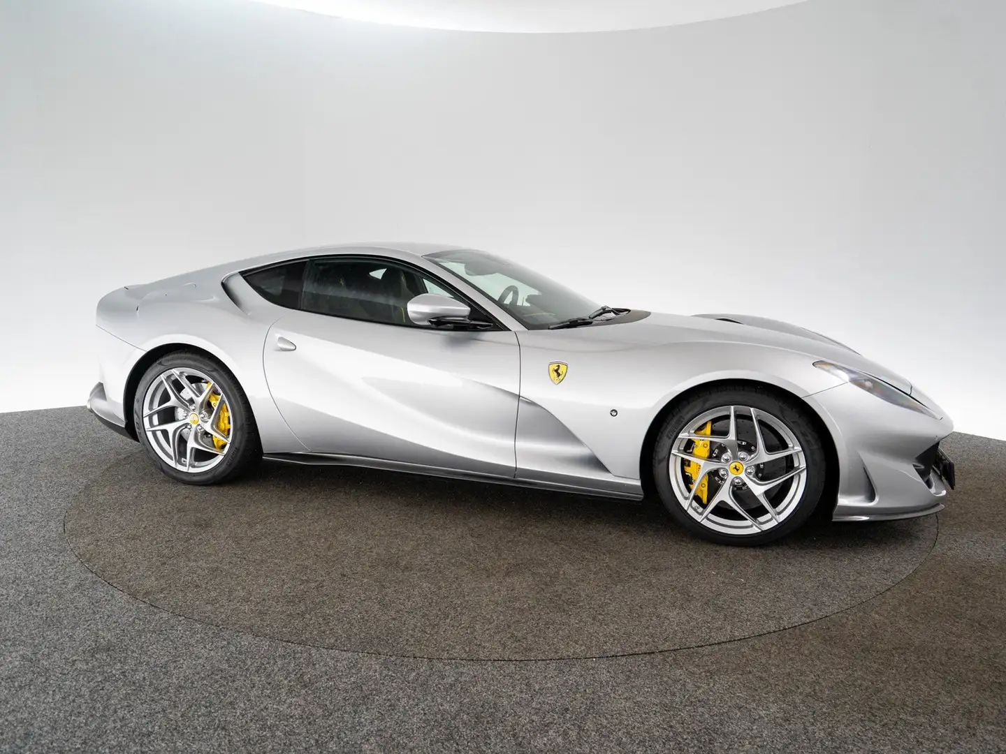 Ferrari 812 Superfast FERRARI SINGEN - 2