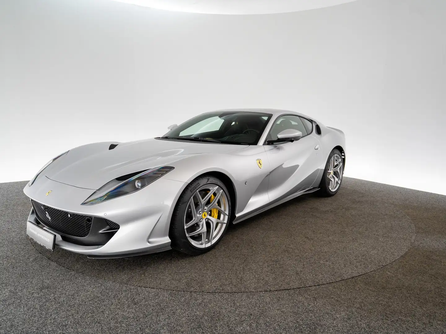 Ferrari 812 Superfast FERRARI SINGEN - 1