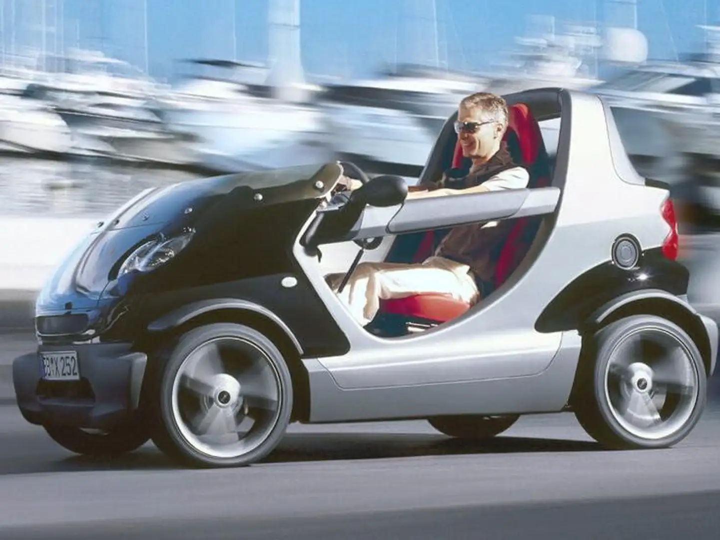 smart crossblade 70 - 1