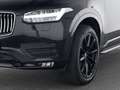 Volvo XC90 B5 Benzin AWD Core 19"+VOLL-LED+STANDHZG Schwarz - thumbnail 9