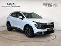 Kia Sportage 1.6 T-GDI MHEV 150 DRIVE GPS LL17 RADAR AV AR+CAM Blanco - thumbnail 3