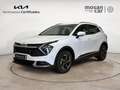 Kia Sportage 1.6 T-GDI MHEV 150 DRIVE GPS LL17 RADAR AV AR+CAM Blanco - thumbnail 1