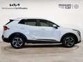 Kia Sportage 1.6 T-GDI MHEV 150 DRIVE GPS LL17 RADAR AV AR+CAM Blanco - thumbnail 4